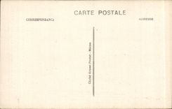 CPA Fantaisie Graziella Peinture de madame Hortense Richard