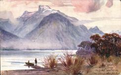 CPA Fantaisie Milfor sound The devil Armchair 