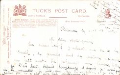 CPA Fantaisie Milfor sound The devil Armchair 