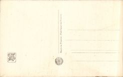 CPA Fantaisie Salon de paris Osbert Jeune fille a la riviere