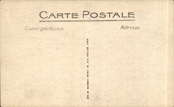 CPA Luchon the throats of Diosaz has Servoz