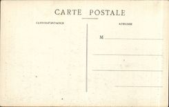 CPA Thiezac Cascades of Falhitou