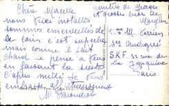 CPA Sirod Loss of Ain the tail of horse