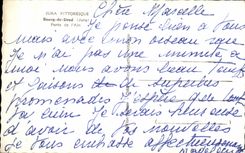 CPSM Borough of Sirod Loss of Ain