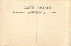 CPA Excursion of the Hedgehog the cascade in range