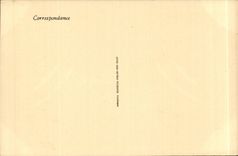 CPA St Claude Cascade of the tail of horse