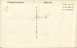 Luchon - the Large Hotel - CPA