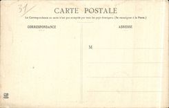 Luchon - Large Hotel of the Casino - CPA