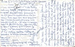 Luchon it Queen of the Pyrenees - CPA