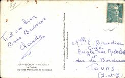 Luchon it Swimming pool - Swimming Pool - CPA