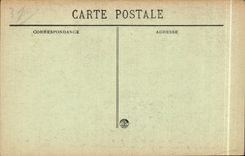 Luchon it Cog railway of Superbagneres - CPA