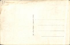 Luchon - Refreshment bar of Pre - CPA