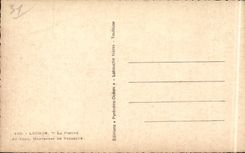 Luchon it Swimming pool - Swimming Pool - CPA