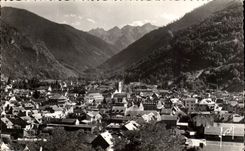 Luchon - View - CPA