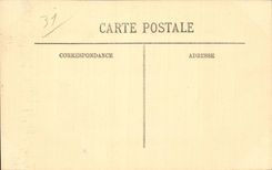 Luchon them Suited of Etigny - CPA