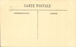 Luchon - Sight on Saint Paul and the Pyrenees - CPA