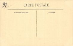 Luchon Cascades it of Hell - CPA