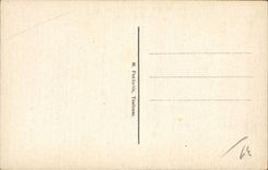 Toulouse - La Mairie et le Marche - CPA 