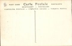 Toulouse - Le Comptoir d'Escompte et la Rue d'Alsace Lorraine - CPA 