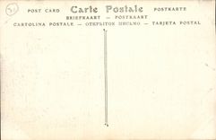 Toulouse - Le Grand Rond - CPA 