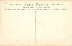 Toulouse - La Capitole - CPA 