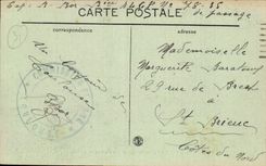 Toulouse - Le Jardin des Plantes - CPA 