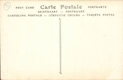 Toulouse - Avenue Lafayette - CPA 