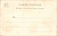 St Sernin - Vue Generale - CPA 