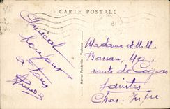 Toulouse - Parc Municipal des sports - CPA 