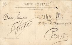 Toulouse - Jardin Lafayette - CPA 