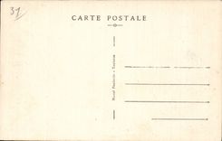 Toulouse - Allees Jean Jaures - CPA 