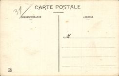 Toulouse - Les Facultes - Medecine et Science - Porte du Jardin des Plantes - CPA 