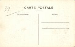 Toulouse - Place du Capitole - CPA 