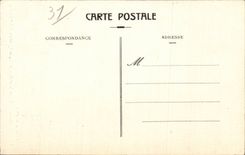 Toulouse - Eglise Saint Sernin Christ Byzantin - CPA 