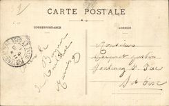 Toulouse - La Fontaine - CPA 