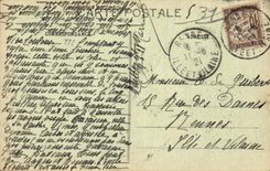 Toulouse - Le Jardin Royal- CPA 