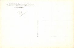 Toulouse - Parc Municipal des Sports - Piscine - Swimming Pool - CPA 