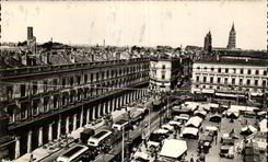 Toulouse - Arcades du Capitole - CPA 