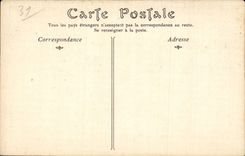 Toulouse - Tourelle d'Escalier de l'Hotel des Vieux Raisin - CPA 