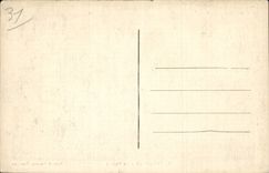 Toulouse - Le Musee - CPA 