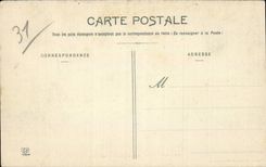 Toulouse - Faculte des Sciences - CPA 