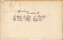 Toulouse - La Place Esquirol - CPA 