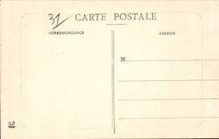 Toulouse - Cathedrale de la Rue d'Alsace Lorraine - CPA 