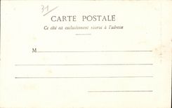 Toulouse - Cathedrale St Etienne - CPA 