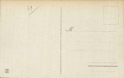 Toulouse - Pont Saint Pierre et dome de l'eglise de l'hospice de la Grave eleve en 1639 - CPA 