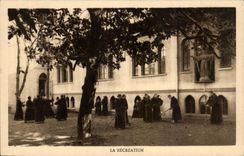 Toulouse - La Recreation - CPA 