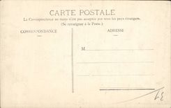 Toulouse - La Capitole - CPA 