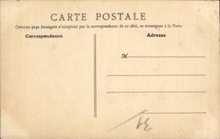 Toulouse - La Cathedrale St Etienne - CPA 