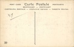 Toulouse - La Place du Capitole - CPA 