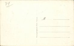 Toulouse - Grand Rond Monument a la gloire de Toulouse Ducuing et Jaussely - CPA 